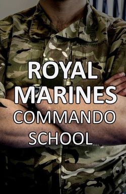 Royal Marines Commando School