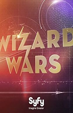 Wizard Wars