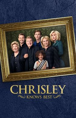 Chrisley Knows Best