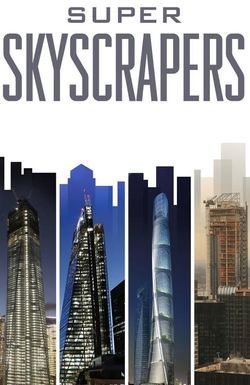 Super Skyscrapers