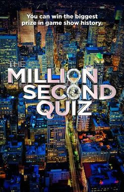 The Million Second Quiz