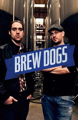 Brew Dogs