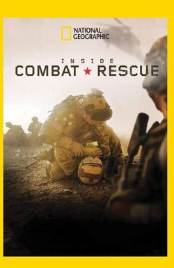 Inside Combat Rescue
