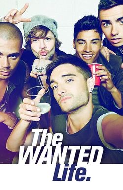 The Wanted Life