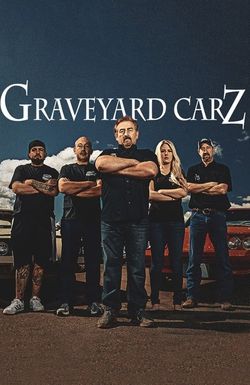 Graveyard Carz
