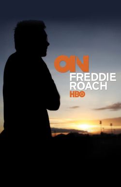 On Freddie Roach