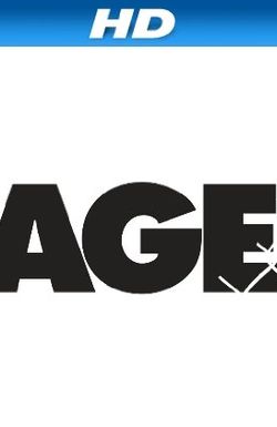Caged