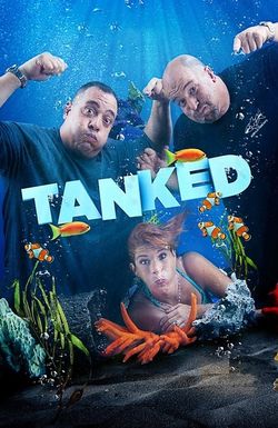 Tanked