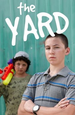 The Yard