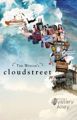 Cloudstreet