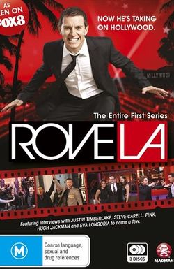 Rove LA