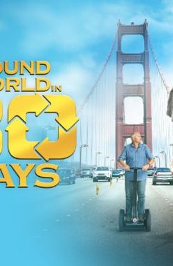 Around the World in 80 Ways