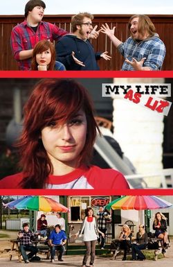 My Life as Liz