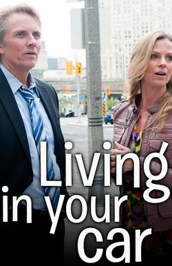 Living in Your Car