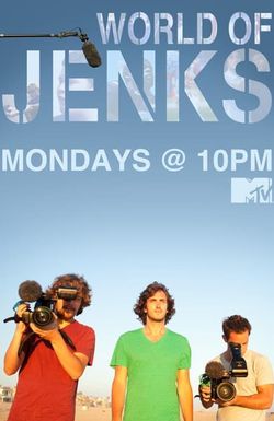 World of Jenks