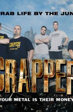 Scrappers