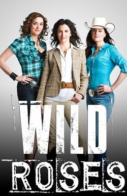 Wild Roses