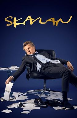 Skavlan