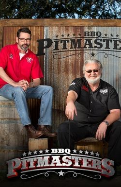 BBQ Pitmasters