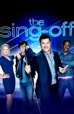 The Sing-Off