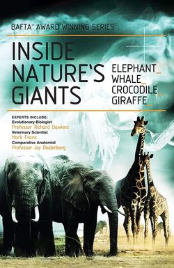 Inside Nature's Giants