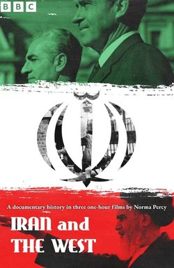 Iran and the West