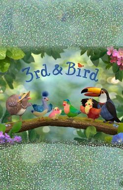 3rd & Bird
