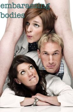 Embarrassing Bodies