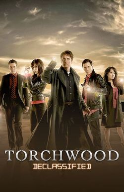 Torchwood Declassified