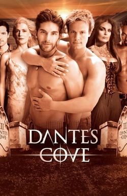 Dante's Cove