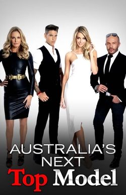 Australia's Next Top Model