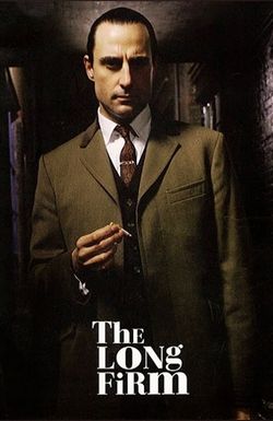 The Long Firm