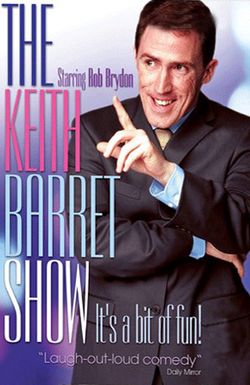 The Keith Barret Show