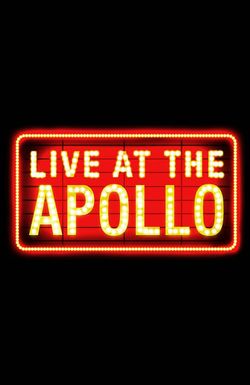 Jack Dee Live at the Apollo
