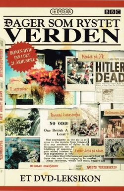 Days That Shook the World