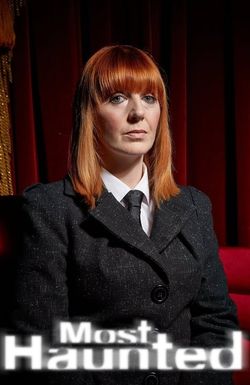 Most Haunted