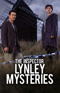 The Inspector Lynley Mysteries