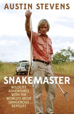 Snakemaster