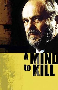 A Mind to Kill