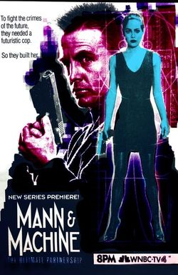 Mann & Machine