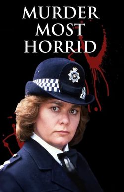 Murder Most Horrid