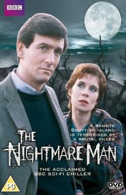 The Nightmare Man