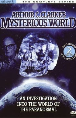Arthur C. Clarke's Mysterious World
