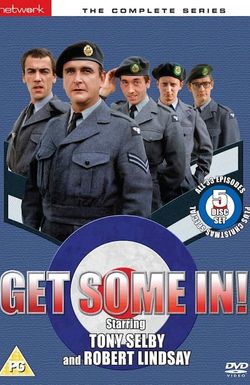 Get Some In!