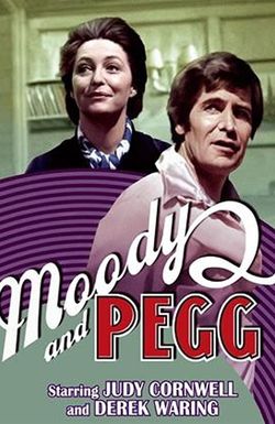 Moody and Pegg