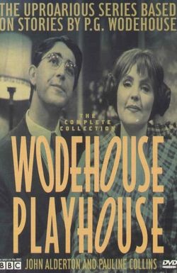 Wodehouse Playhouse