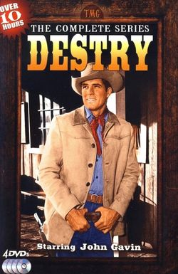 Destry