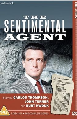 The Sentimental Agent