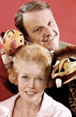 Kukla, Fran and Ollie