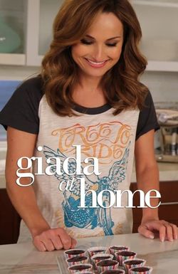 Giada at Home